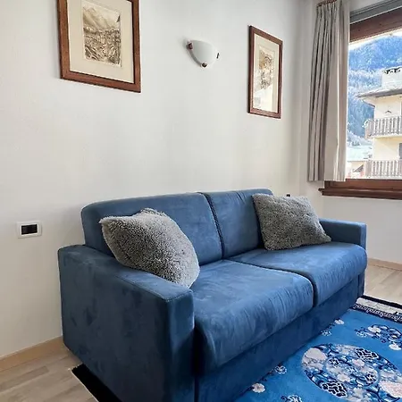Pizzo Stella - Con Box Apartman *