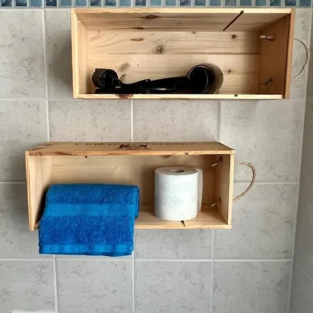 Apartman Pizzo Stella - Con Box Campodolcino