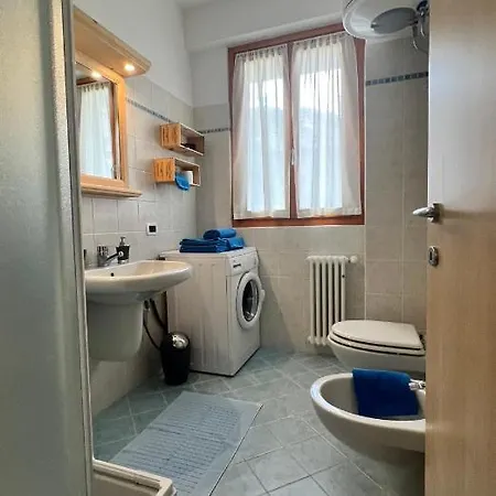 Pizzo Stella - Con Box Apartman Campodolcino